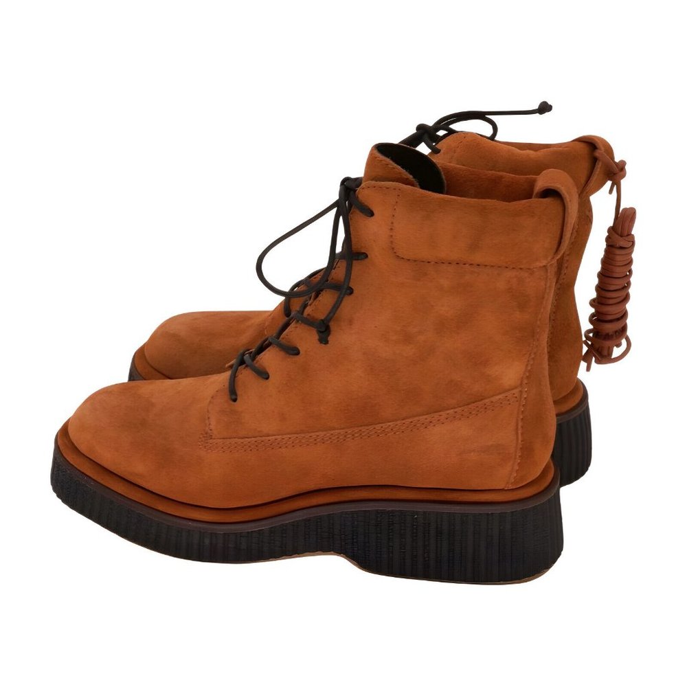 rag & bone Sloane Lace-Up Boot (Women) Size 7 - Picture 6 of 8